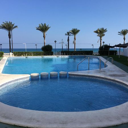 Apartamento Roses El Campello Exterior photo