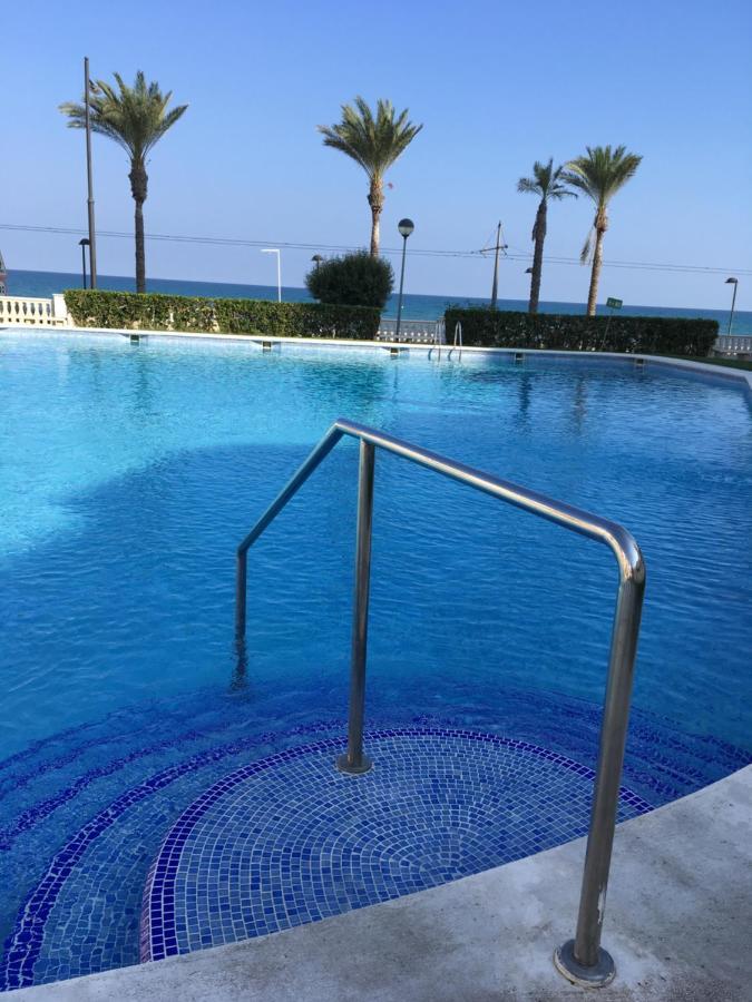 Apartamento Roses El Campello Exterior photo