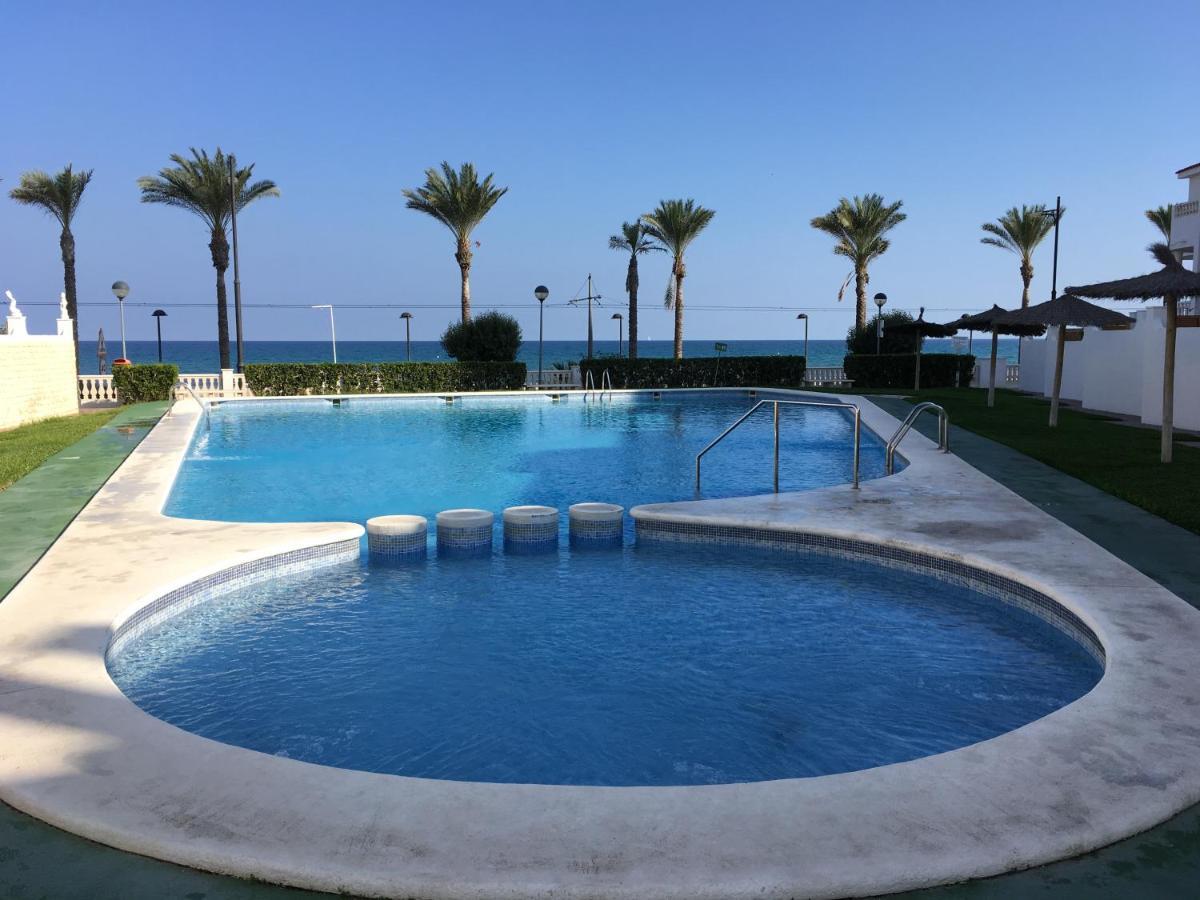 Apartamento Roses El Campello Exterior photo
