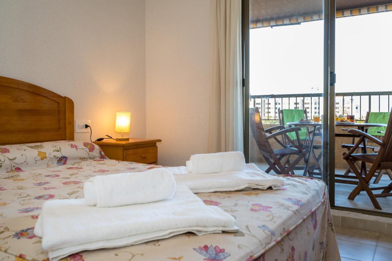 Apartamento Roses El Campello Exterior photo