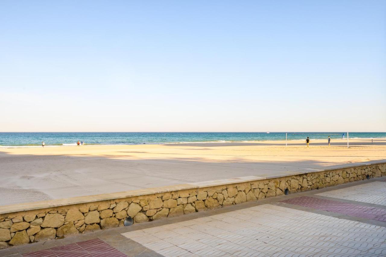 Apartamento Roses El Campello Exterior photo